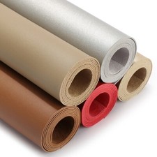 Simili Cuir Tissu Daim