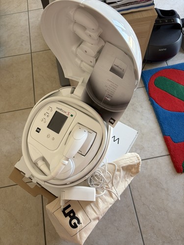 Lpg wellbox appareil - wellbox, –