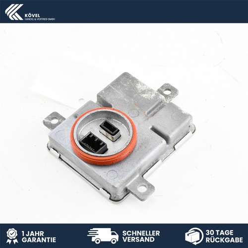Module contrôle xenon - contrôle, audi