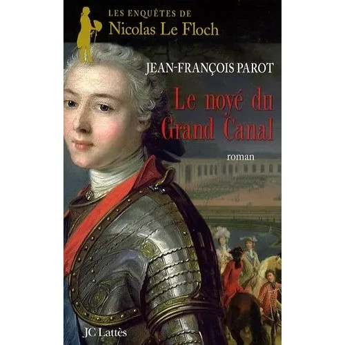 Jean françois parot - parot, le