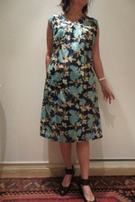 Blouse nylon 114 T42 Nylon