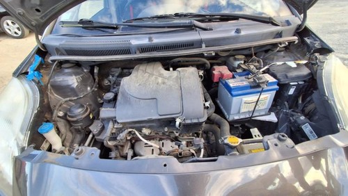 Trappe essence toyota yaris - trappe,