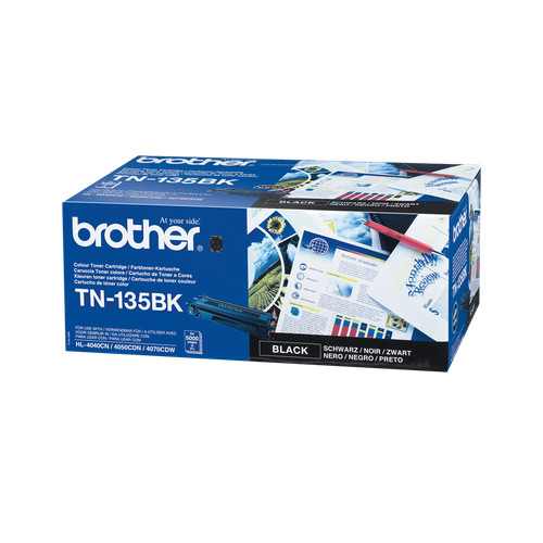 Toner brother 135bk tn135bk - brother,