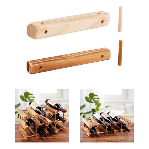 Présentoir bouteilles de - présentoir,
