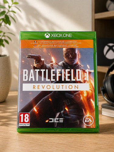 Jeu microsoft xbox one - jeu,