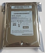 1.5 TB SATA Samsung R54