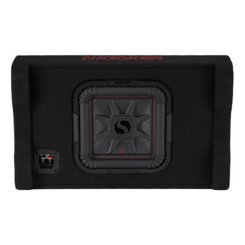 Open box kicker - 49l7tdf122, 12"