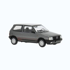 Fiat Uno turbo IE 1984 1:43