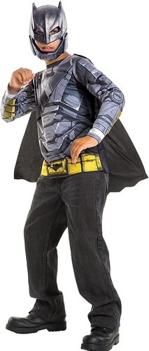 Dawn justice costume en - dawn, of