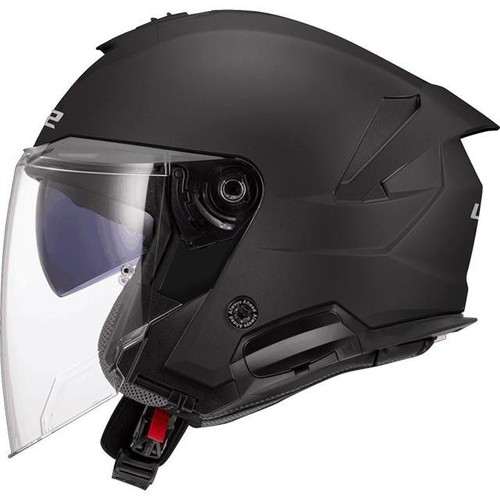 Ls2 casque jet of618 - casque,