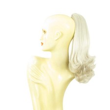 Postiche queue de cheval