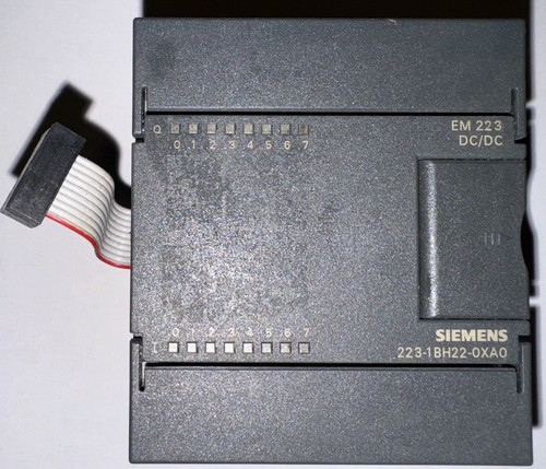 Automate programmable