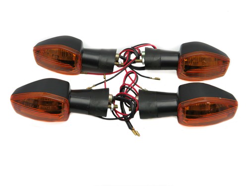 Universal indicators set - indicators,