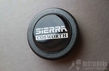 Bouton De Klaxon Ford SIERRA Cosworth Volant