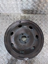 Jante Tôle Acier 16 Pouces -