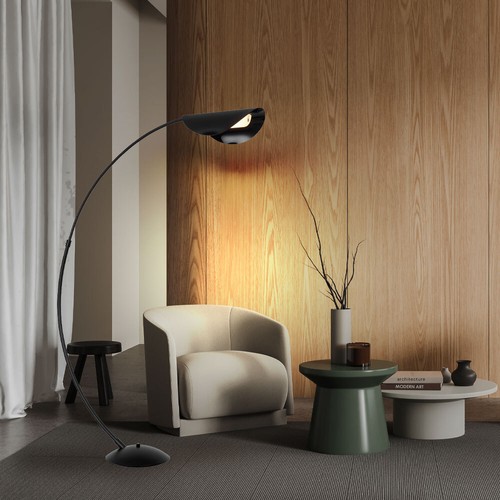 Lampadaire arc lampe - arc,