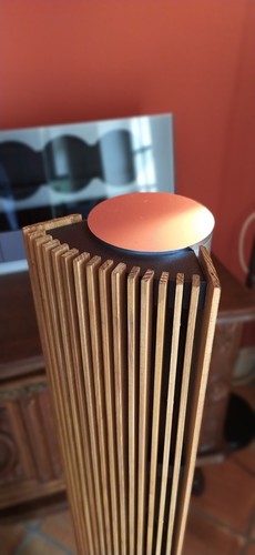 Bang olufsen o beolab mk1 - olufsen,