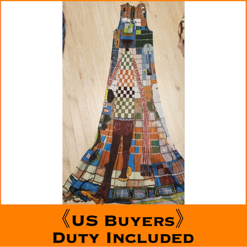 Rare robe issey - robe, miyake