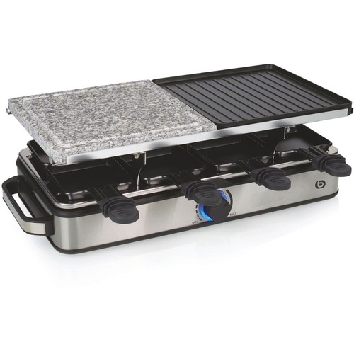 Raclette essentielb ergp7 - raclette, 8
