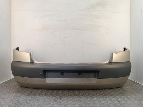 Pare choc arriere - , renault