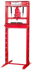 Presse hydraulique d'atelier