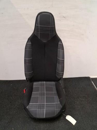 Siege avant gauche - peugeot, 108