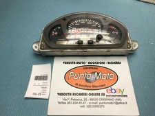 Suzuki Burgman 400 1999-2000