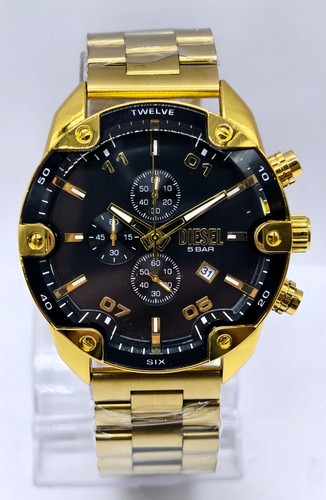 Awesome diesel spiker only - awesome, ''only