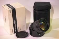 Sigma 24-105 F4 DG Os HSM Art