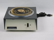 Vintage Everhot by