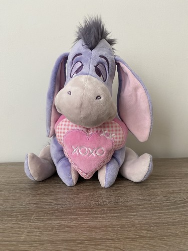 Disney pts srl pink heart - disney,