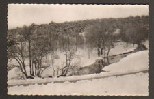 IFRANE (MAROC) OUED TIZGUIT &