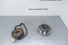 Rotor Stator Honda Hornet 900