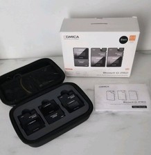 COMICA Boom X-D Pro D2 2.4G