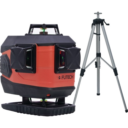 Multi line laser mc4de green - multi,