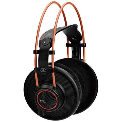 Casque studio akg - studio,