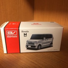 Voiture miniature Honda N-Box