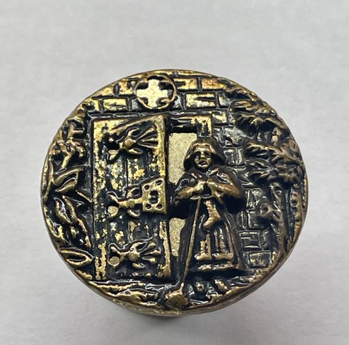 Bouton ancien collection - bouton,