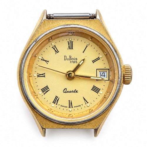 Montre dubois 1785 quartz - montre,