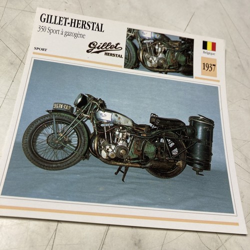 Gillet herstal 350 sport - gillet,