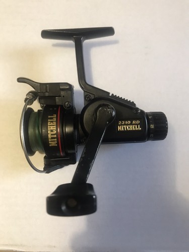 Moulinet mitchell 2310 - 2310, rd