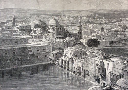 Israël palestine eglise saint - eglise,