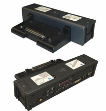 Station D'Accueil PA286A pour Notebook HP Compaq 6510b 6530b 6710b NC8230 201-o