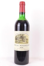 saint-émilion château