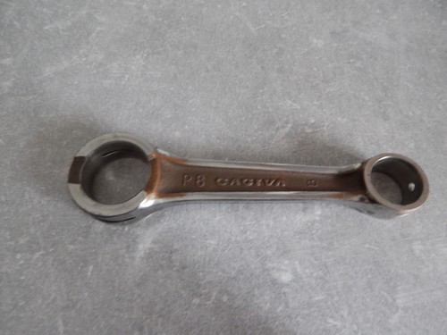 Cagiva mito 125 bielle - mito,