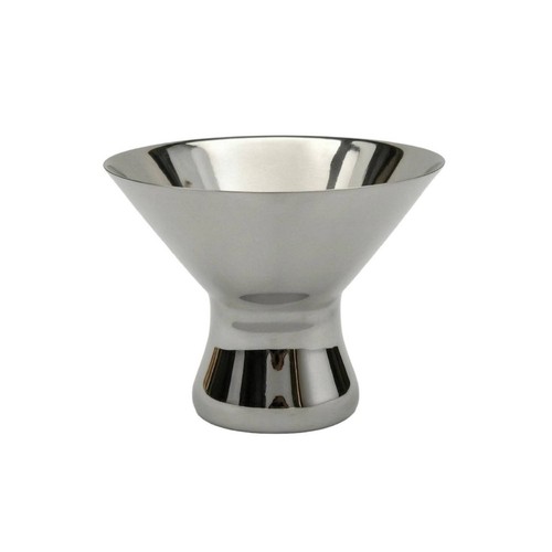 Coupe glace pied - glace, à