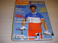 CYCLISME INTERNATIONAL 191