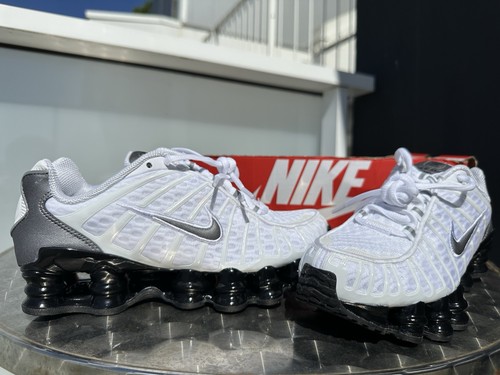 Nike shox baskets homme - shox,