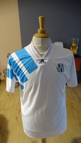 Maillot football adidas - maillot,
