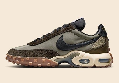 Nike air max waffle - nike, racer